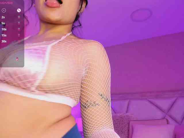 SabrinaLuke SabrinaLuke