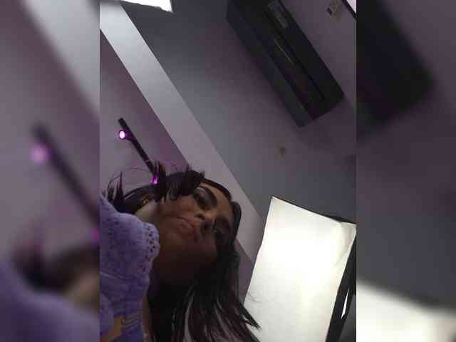 SabrinaLuke webcam
