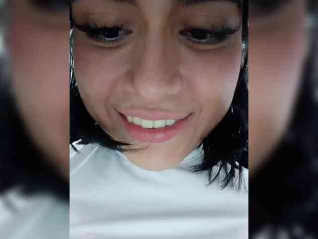 SabrinaLuke webcam
