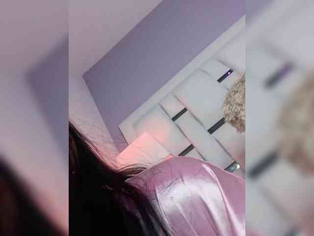 SabrinaLuke webcam