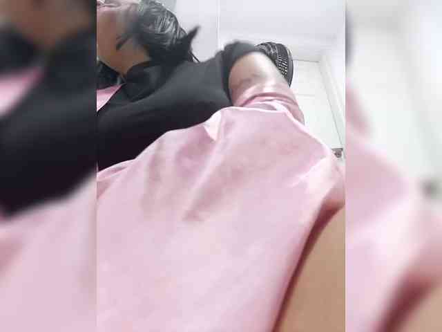 SabrinaLuke webcam