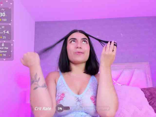 live free chat SabrinaLuke