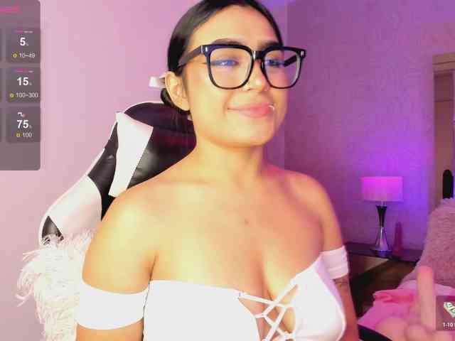 SabrinaLuke SabrinaLuke