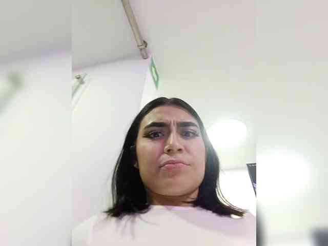 SabrinaLuke webcam