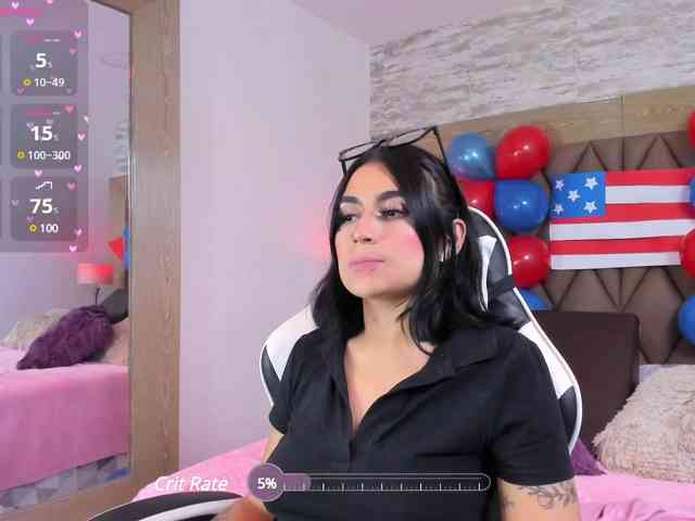live cam feed SabrinaLuke