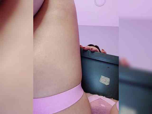 SabrinaLuke webcam