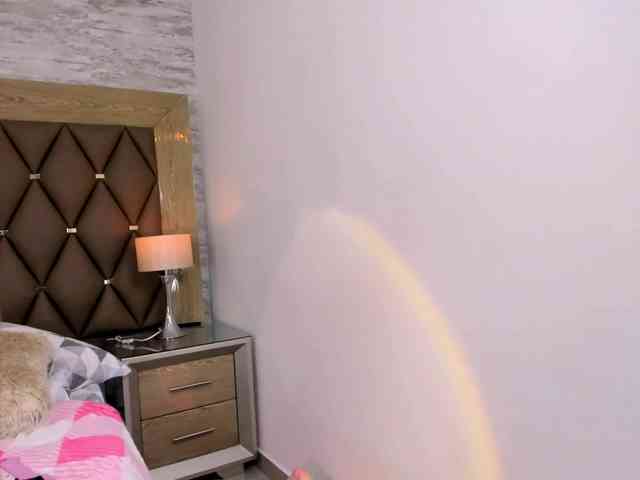 SabrinaLuke webcam