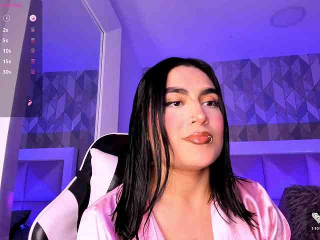 SabrinaLuke SabrinaLuke