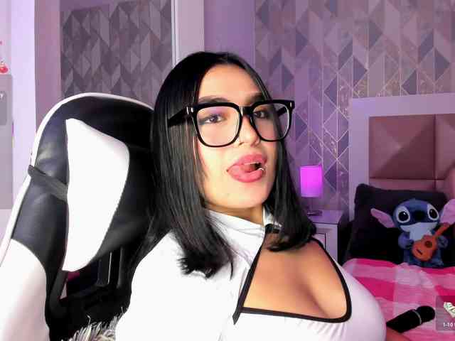 SabrinaLuke SabrinaLuke