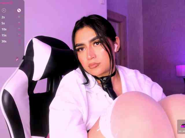 SabrinaLuke SabrinaLuke