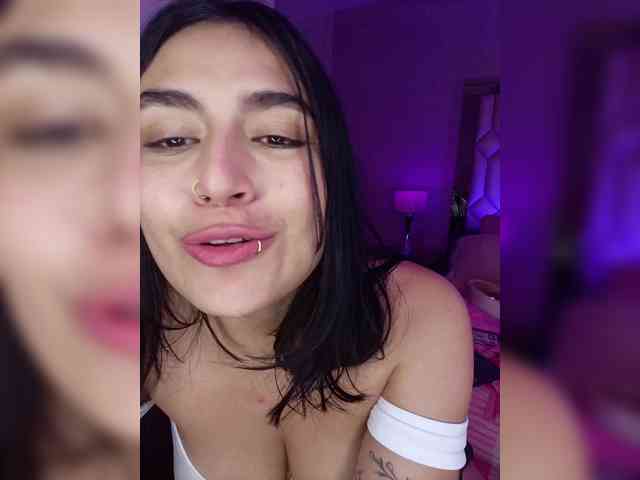 SabrinaLuke SabrinaLuke