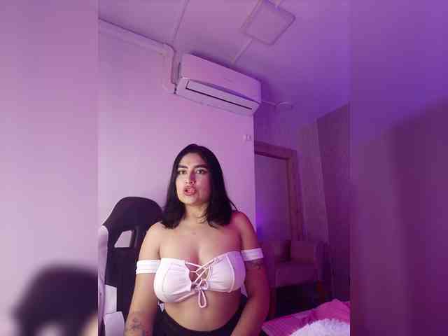 SabrinaLuke SabrinaLuke