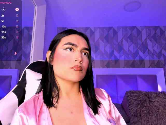 SabrinaLuke SabrinaLuke