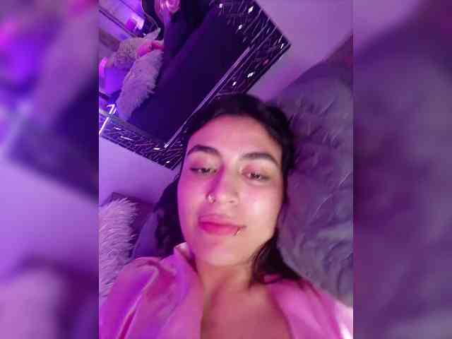 SabrinaLuke SabrinaLuke