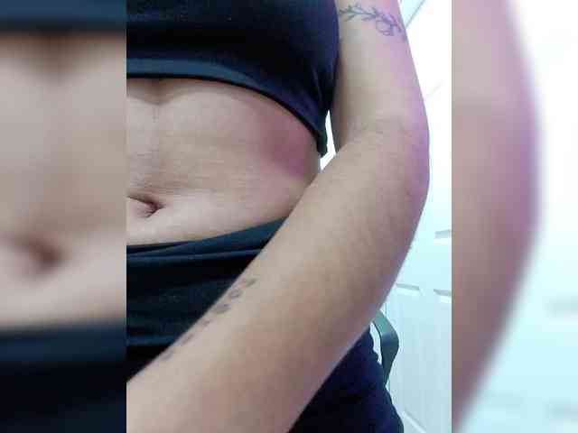 SabrinaLuke webcam