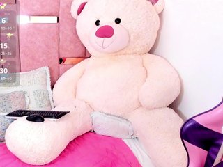 allyson-claire Porn Show