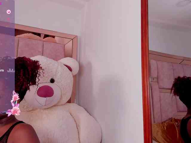 allyson-claire webcam