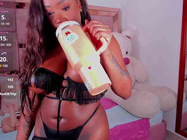 allyson-claire webcam
