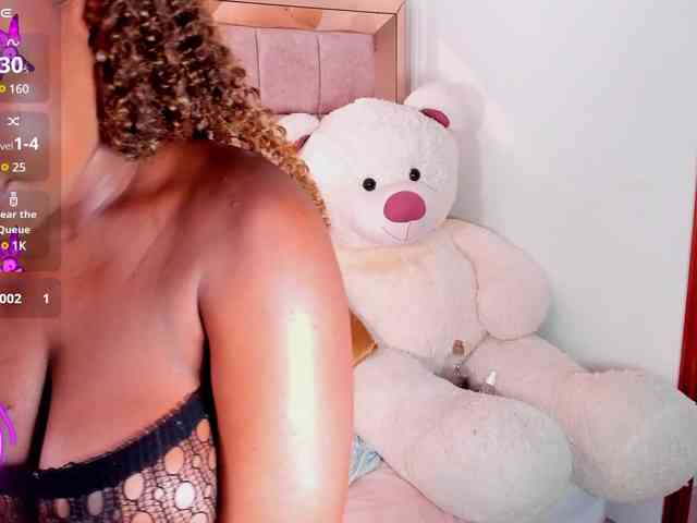 allyson-claire webcam