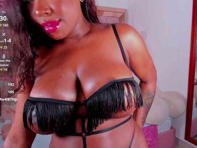 allyson-claire webcam