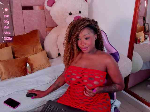 allyson-claire webcam