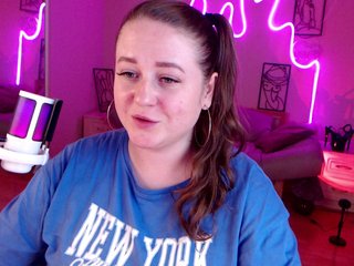 LizzyShine Porn Show