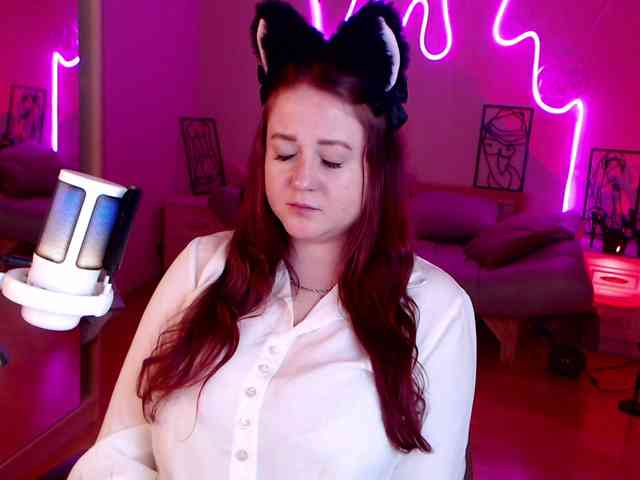 amateur nude live LizzyShine