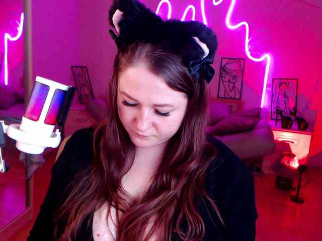 Модель: LizzyShine