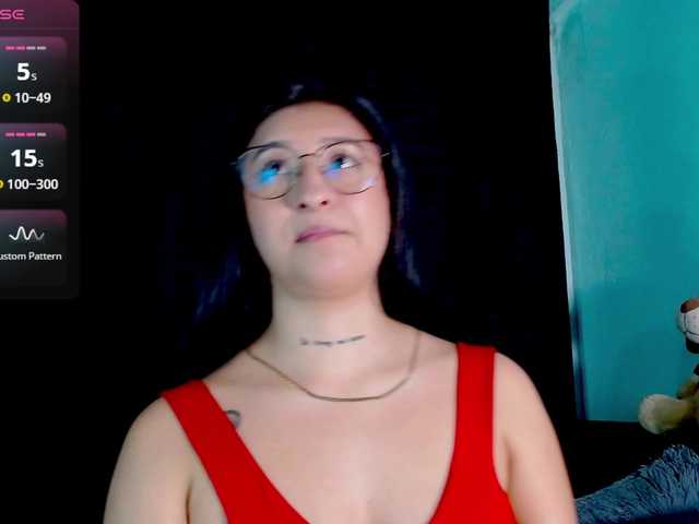 Evah-lee's BongaCams show and profile