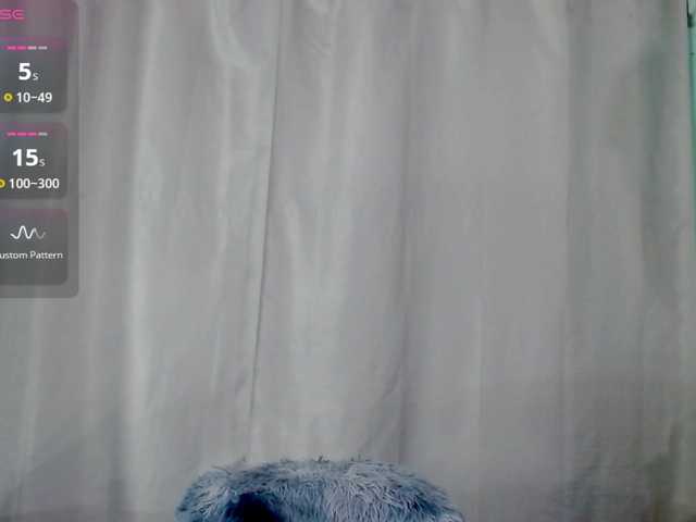 Evah-lee's BongaCams show and profile