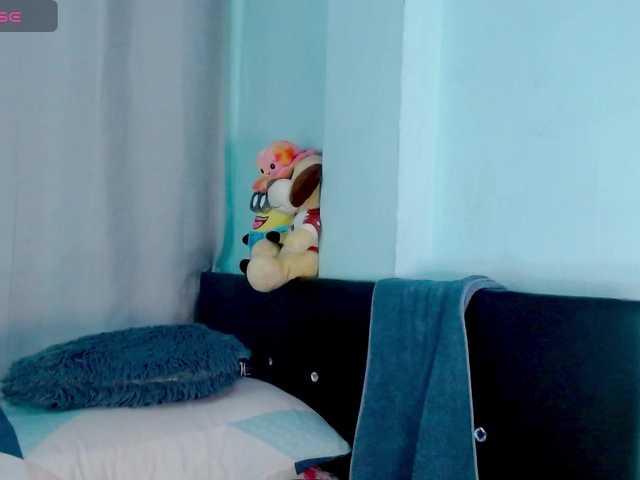 Evah-lee's BongaCams show and profile