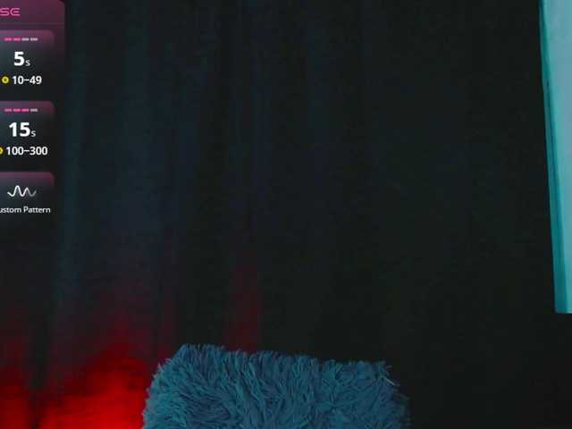 Evah-lee's BongaCams show and profile