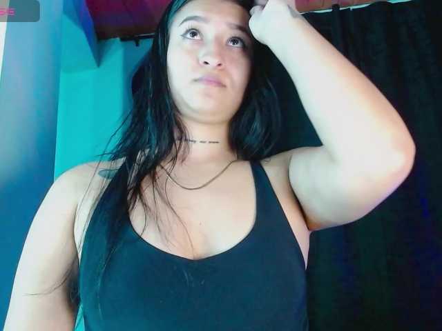 Evah-lee's BongaCams show and profile