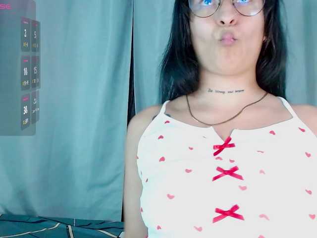 Evah-lee — fuck me hard  @remain  I'm eager to fulfill all your fantansia 