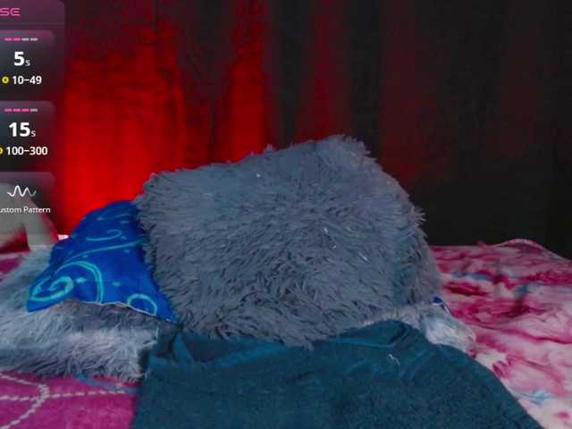 Evah-lee's BongaCams show and profile