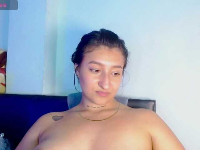 Evah-lee's BongaCams show and profile