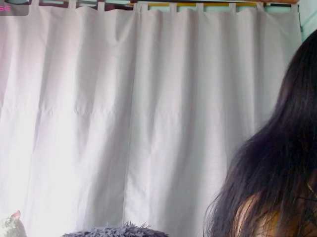 Evah-lee's BongaCams show and profile