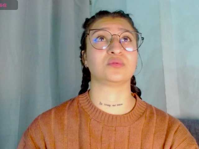 Evah-lee's BongaCams show and profile