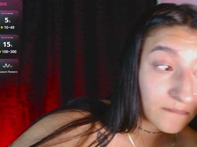 Evah-lee's BongaCams show and profile