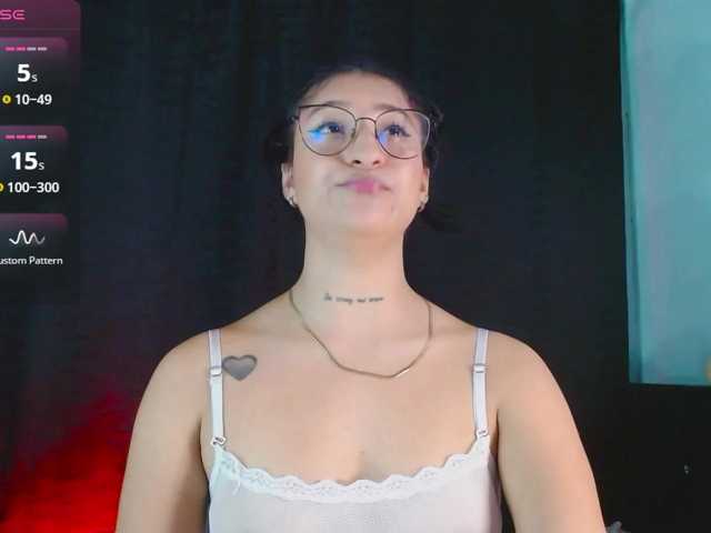 Evah-lee's BongaCams show and profile