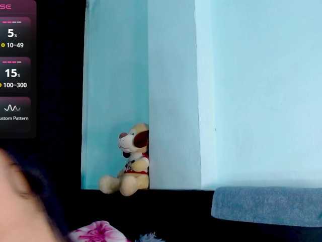 Evah-lee's BongaCams show and profile