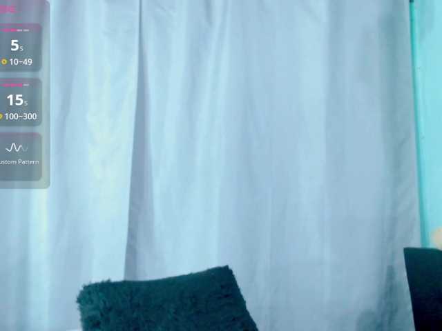 Evah-lee's BongaCams show and profile