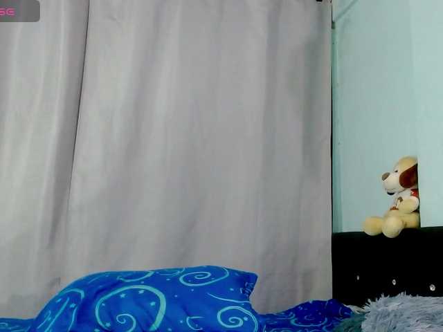 Evah-lee's BongaCams show and profile