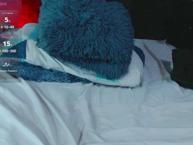 Evah-lee's BongaCams show and profile