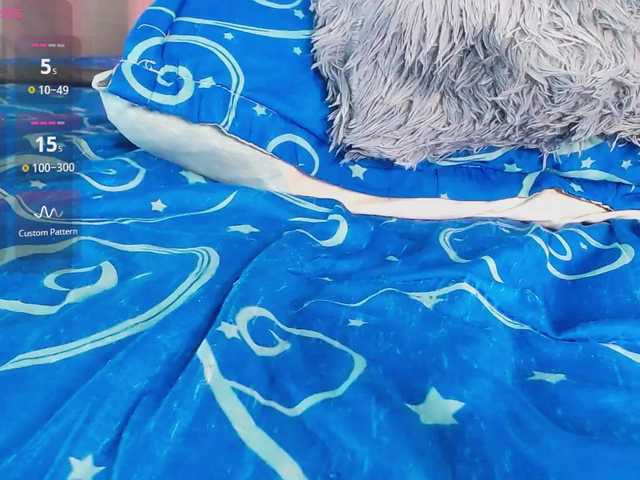 Evah-lee's BongaCams show and profile