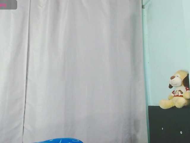 Evah-lee's BongaCams show and profile