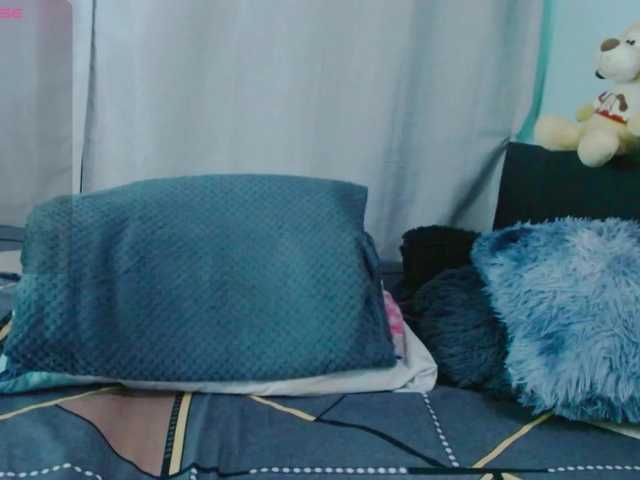 Evah-lee's BongaCams show and profile