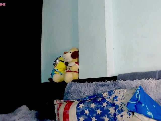 Evah-lee's BongaCams show and profile