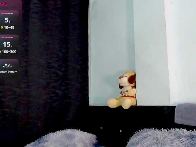 Evah-lee's BongaCams show and profile