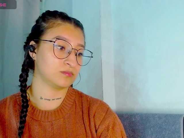 Evah-lee's BongaCams show and profile